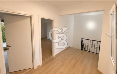 MUĞLA / BODRUM BİTEZ’DE KİRALIK MÜSTAKİL EV