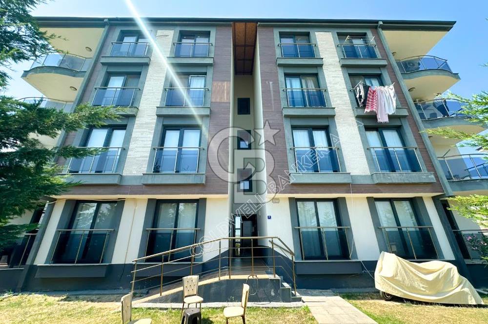 Davutlar Yeşilvadi Sitesinde Satılık 2+1 Daire Fırsat Fiyatıyla!