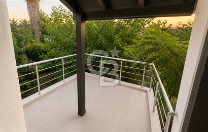 MUĞLA / BODRUM BİTEZ’DE KİRALIK MÜSTAKİL EV