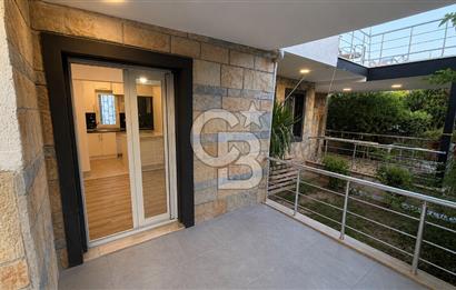 MUĞLA / BODRUM BİTEZ’DE KİRALIK MÜSTAKİL EV