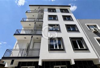 Museland - Bornova Tuna'da Satılık 1+1 daire - 1 - 363998