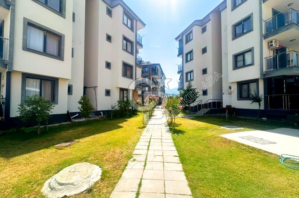 Davutlar Yeşilvadi Sitesinde Satılık 2+1 Daire Fırsat Fiyatıyla!