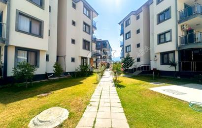 Davutlar Yeşilvadi Sitesinde Satılık 2+1 Daire Fırsat Fiyatıyla!