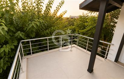 MUĞLA / BODRUM BİTEZ’DE KİRALIK MÜSTAKİL EV