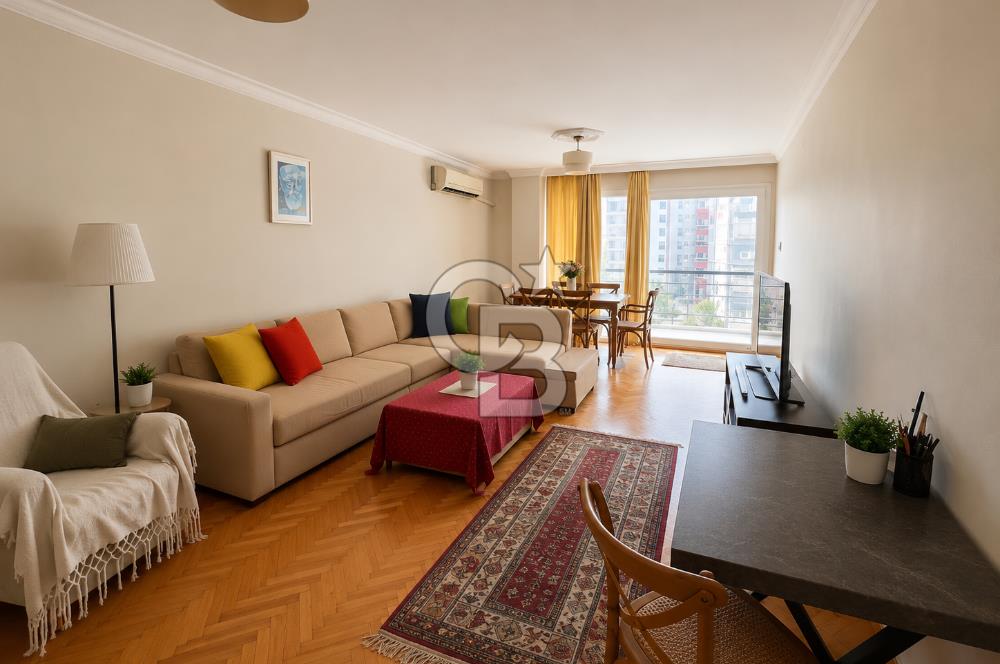 Karşıyaka Yalı Mahallesi 3+1