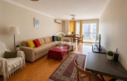 Karşıyaka Yalı Mahallesi 3+1