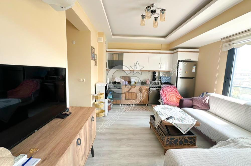 Davutlar Yeşilvadi Sitesinde Satılık 2+1 Daire Fırsat Fiyatıyla!