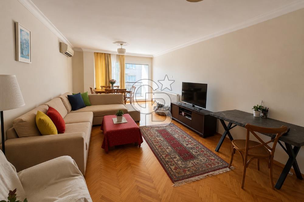 Karşıyaka Yalı Mahallesi 3+1