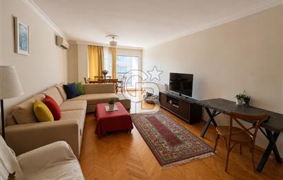 Karşıyaka Yalı Mahallesi 3+1