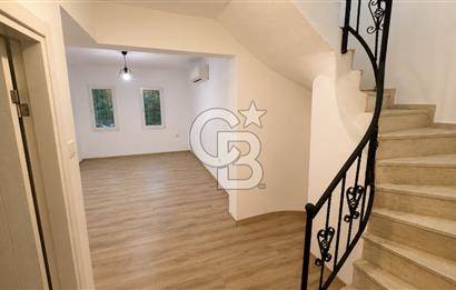 MUĞLA / BODRUM BİTEZ’DE KİRALIK MÜSTAKİL EV