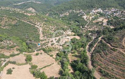 BAYRAMİÇ TOLUKLAR KÖYÜ DERE KENARI ACİL SATILIK FIRSAT TARLA!!!