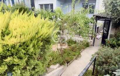 URLA ZEYTİNALAN ÇAMLIÇAY' DA KİRALIK DAİRE