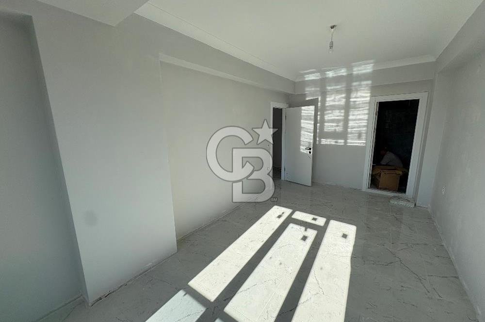 Başiskele Yeşilyurt Mah 2+1 Yüksek Giriş daire