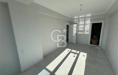 Başiskele Yeşilyurt Mah 2+1 Yüksek Giriş daire