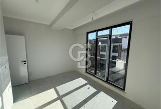 Başiskele Döngel satılık bahçe dubleks 3+1 - 7 - 362238