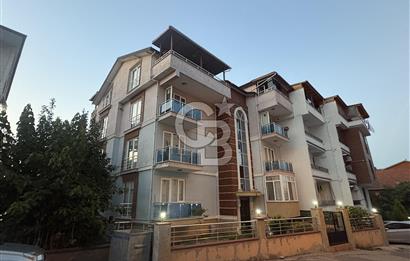 Değirmendere Yalı Mah satılık lüks 3+1 çatı dubleks 