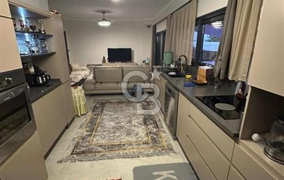 Bornova yakakoy modern ikiz villa