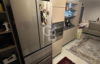 Bornova yakakoy modern ikiz villa