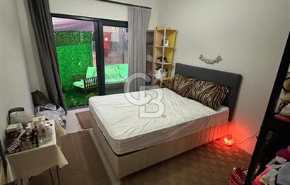 Bornova yakakoy modern ikiz villa