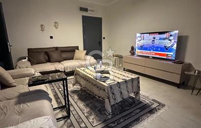 Bornova yakakoy modern ikiz villa