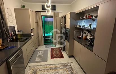 Bornova yakakoy modern ikiz villa