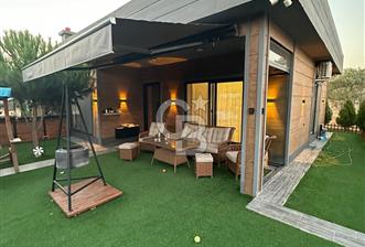 Bornova yakakoy modern ikiz villa - 1 - 362282