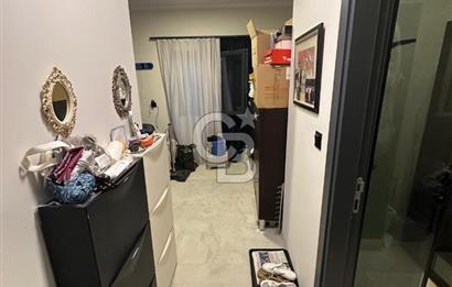 Bornova yakakoy modern ikiz villa