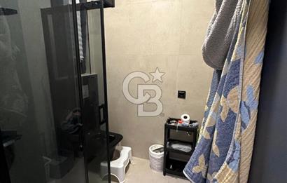 Bornova yakakoy modern ikiz villa