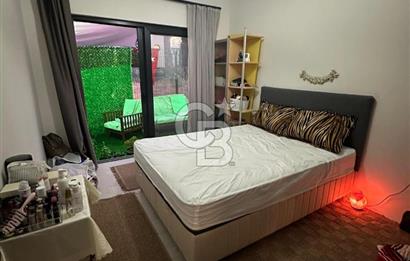Bornova yakakoy modern ikiz villa