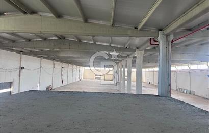 Dev firsat bos fabrika