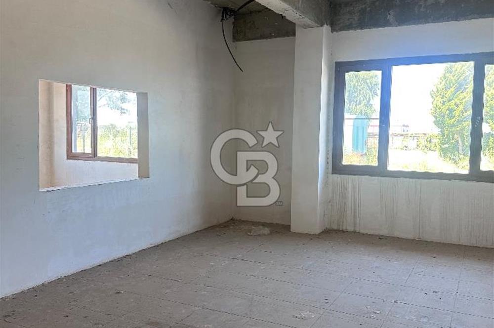Dev firsat bos fabrika