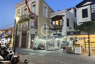 Çeşme çarşısında satılık dükkan - 1 - 362273