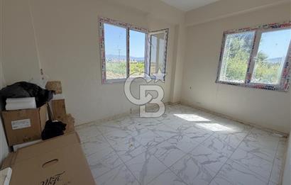 MENEMEN KOYUNDERE’DE SATILIK MÜSTAKİL TARLA