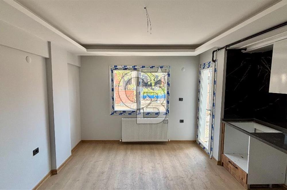 Museland - Bornova Tuna'da Satılık 1+1 daire