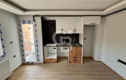 Museland - Bornova Tuna'da Satılık 1+1 daire