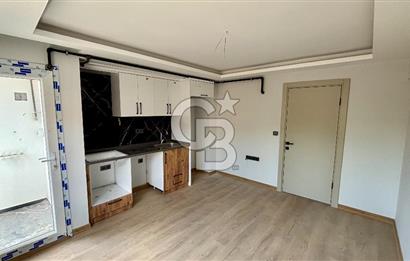 Museland - Bornova Tuna'da Satılık 1+1 daire