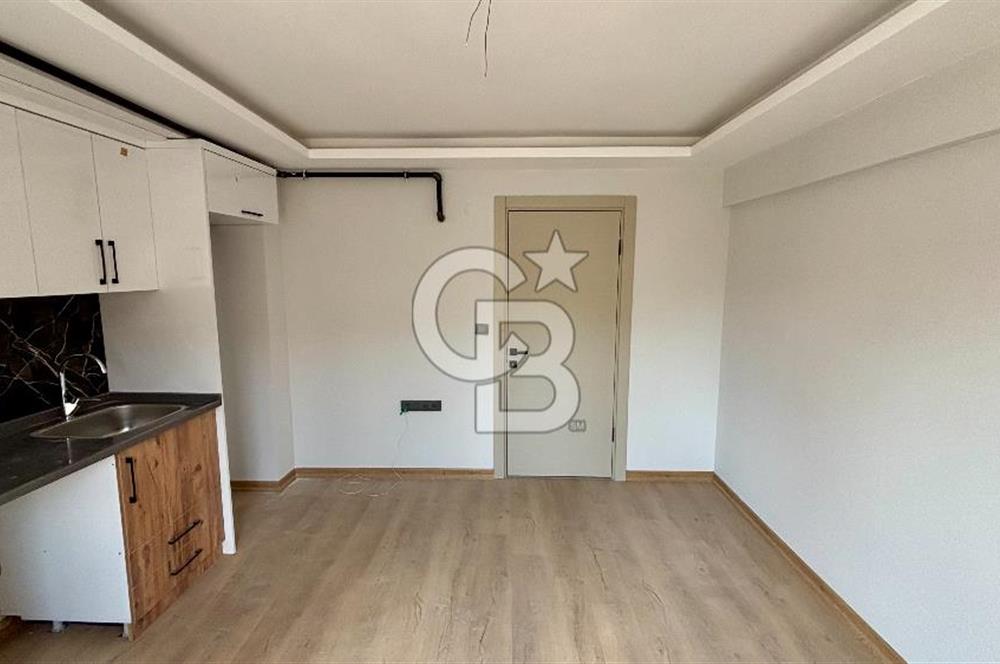 Museland - Bornova Tuna'da Satılık 1+1 daire