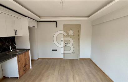 Museland - Bornova Tuna'da Satılık 1+1 daire