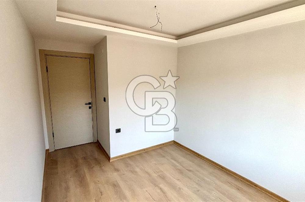 Museland - Bornova Tuna'da Satılık 1+1 daire