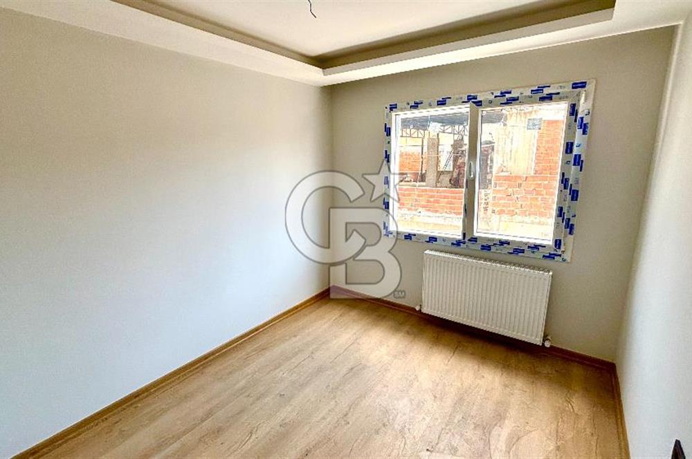 Museland - Bornova Tuna'da Satılık 1+1 daire