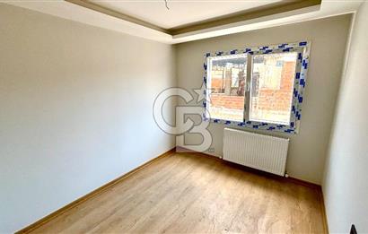 Museland - Bornova Tuna'da Satılık 1+1 daire