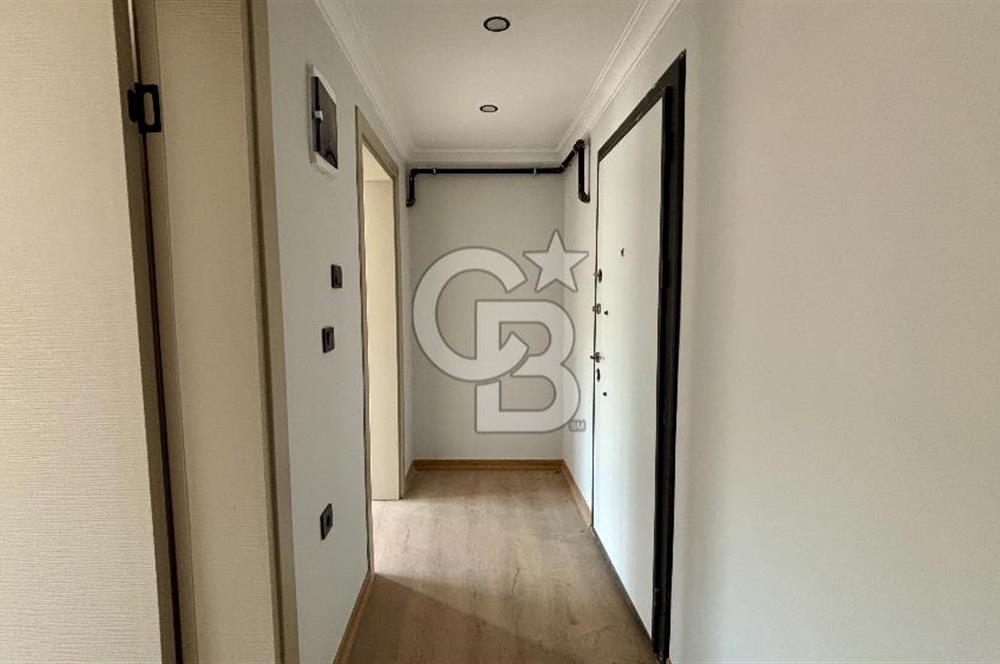 Museland - Bornova Tuna'da Satılık 1+1 daire