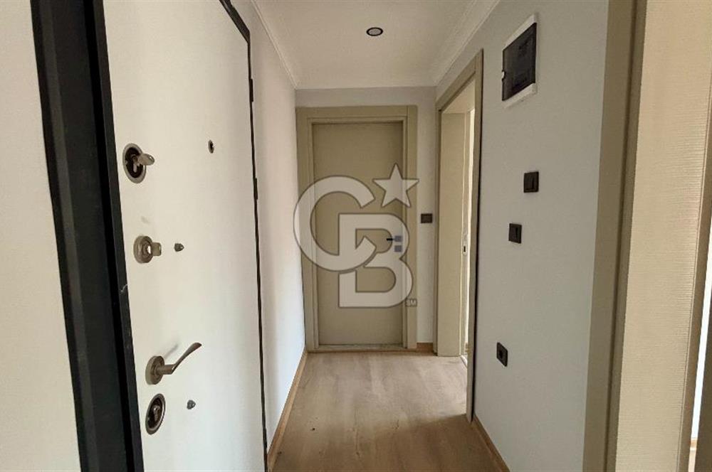 Museland - Bornova Tuna'da Satılık 1+1 daire