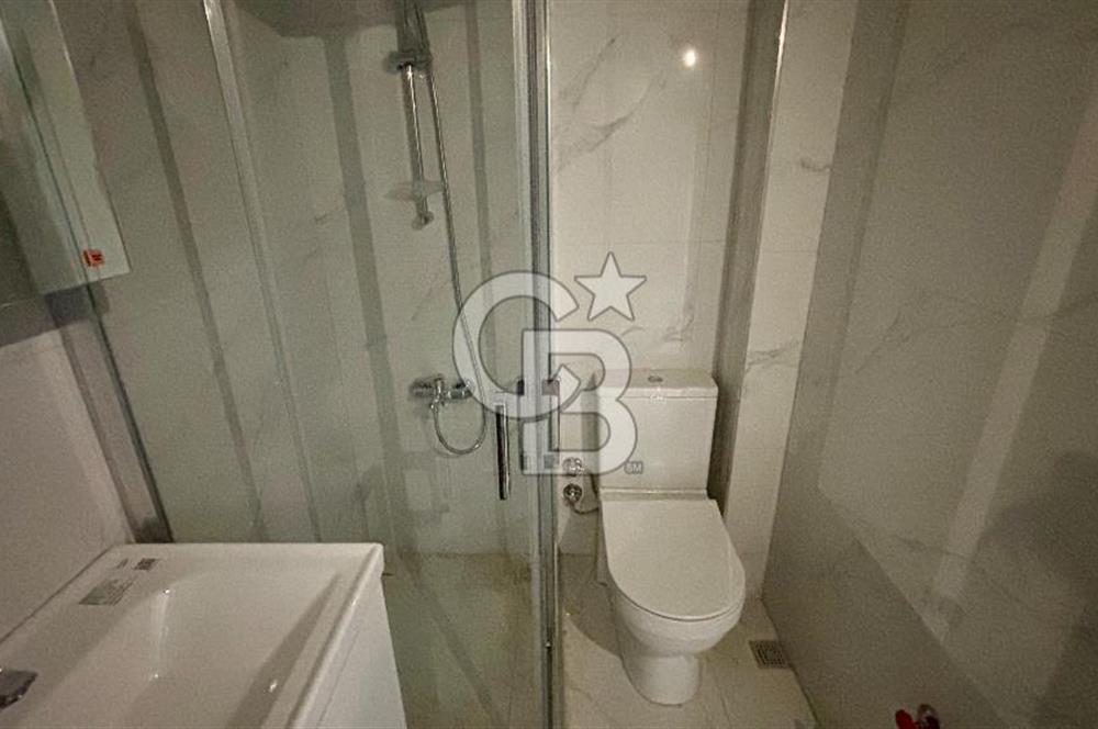 Museland - Bornova Tuna'da Satılık 1+1 daire