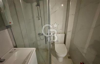 Museland - Bornova Tuna'da Satılık 1+1 daire