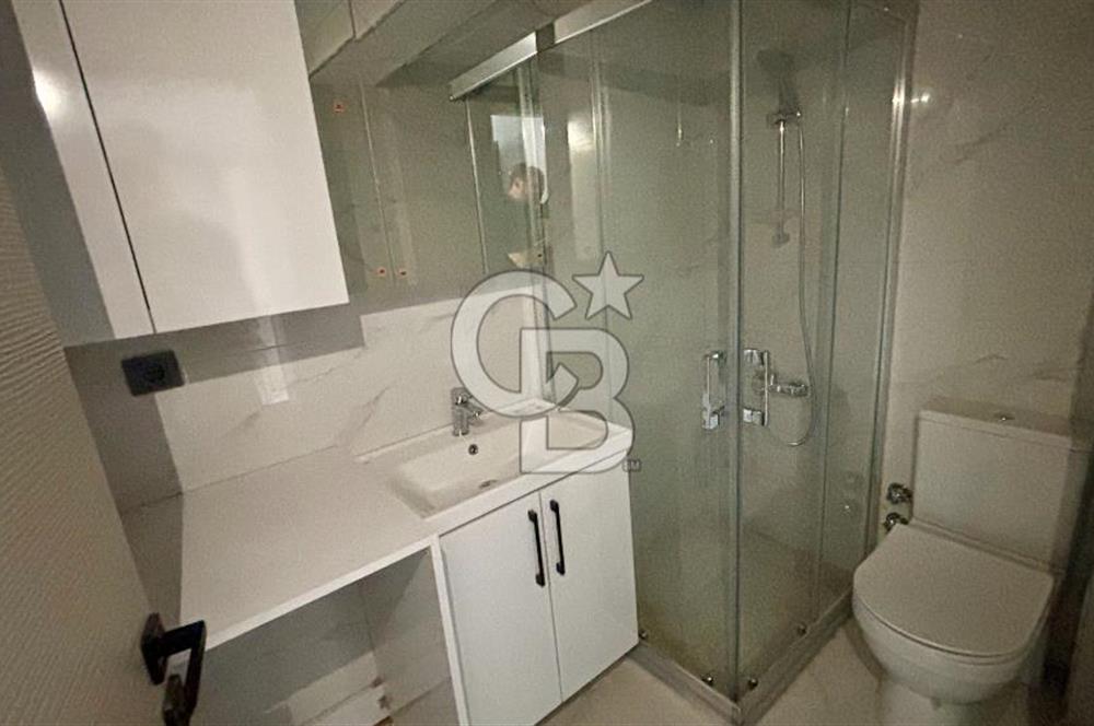 Museland - Bornova Tuna'da Satılık 1+1 daire