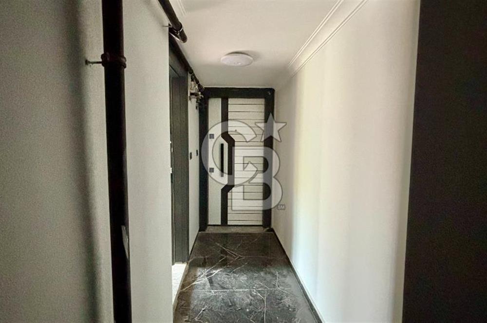 Museland - Bornova Tuna'da Satılık 1+1 daire
