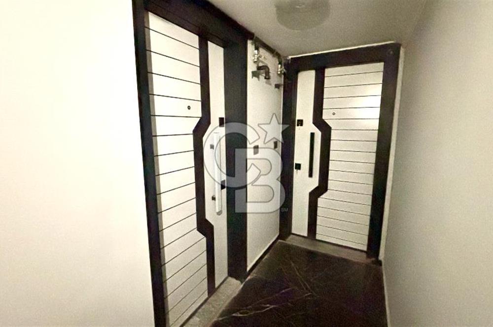 Museland - Bornova Tuna'da Satılık 1+1 daire