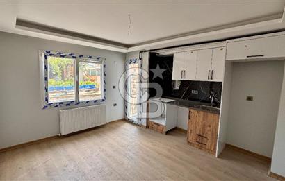 Museland - Bornova Tuna'da Satılık 1+1 daire