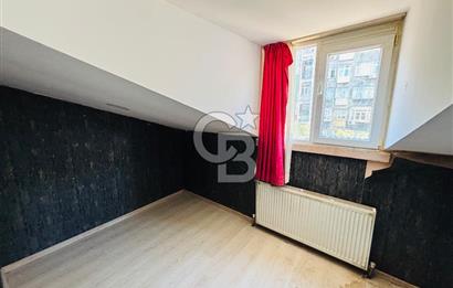 HASEKİ TRAMVAYIN YANIBAŞINDA ASANSÖRLÜ KİRALIK KOMPLE BİNA